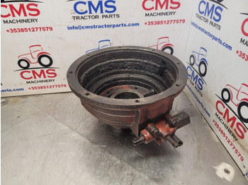 Gearbox Ford Tw20 Transmission Dual Power Housing Valve D8nnn477da, D8nn7r033aa, D8nn7r030aa: picture 3