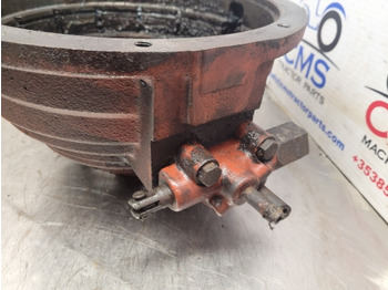 Gearbox Ford Tw20 Transmission Dual Power Housing Valve D8nnn477da, D8nn7r033aa, D8nn7r030aa: picture 5
