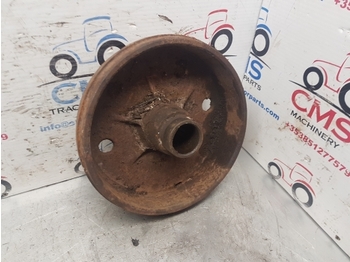 Brake drum for Farm tractor Fordson Power Stamndard Major Brake Drum: picture 2