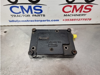 Hydraulics CASE