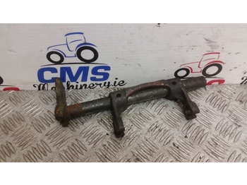Clutch and parts