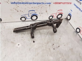 Clutch and parts for Farm tractor International Case 84, 85, 95 784 Clutch Fork And Shaft 398237r3, 398342r1: picture 2