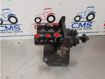 Brake cylinder CASE