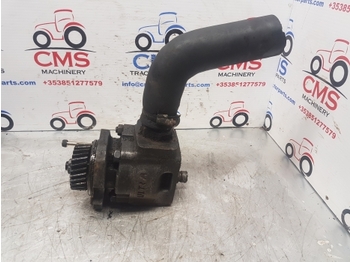 Hydraulic pump JCB