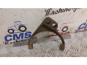 Transmission JCB