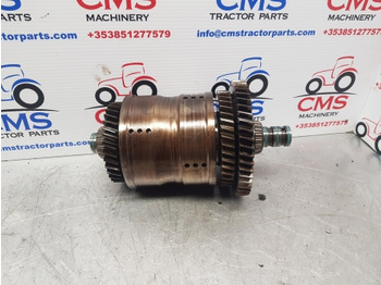 Transmission JCB
