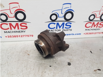 Transmission JCB