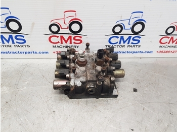 Transmission JCB