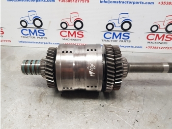 Transmission JCB