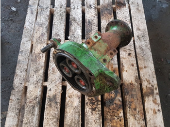 Rear axle JOHN DEERE