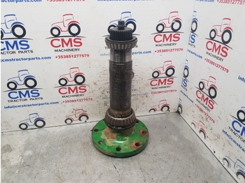 Rear axle JOHN DEERE