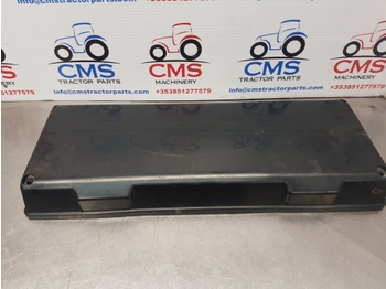 Hydraulics JOHN DEERE