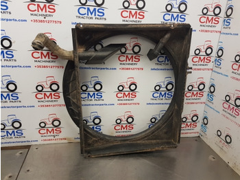 Fan John Deere 6115m, 6m, 6r Series, Engine Fan Shroud L206972: picture 5 Fan John Deere 6115m, 6m, 6r Series, Engine Fan Shroud L206972: picture 5