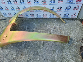 Fender John Deere 6135r, 6r Series, Cab Mudguard Fender Pair L176177, L176176: picture 5