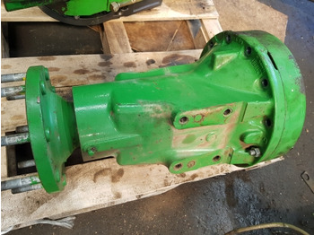 Rear axle JOHN DEERE