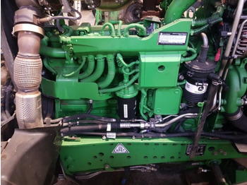 Engine JOHN DEERE