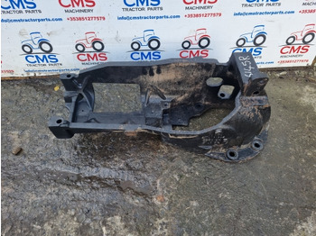 Muffler/ Exhaust system JOHN DEERE