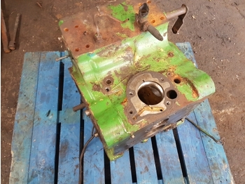 Transmission JOHN DEERE