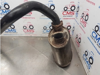 Muffler for Farm tractor John Deere 6400, 6200, 6300, 6500 Engine Silencer Al78267, Al113991, L78830: picture 3