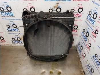 Radiator JOHN DEERE