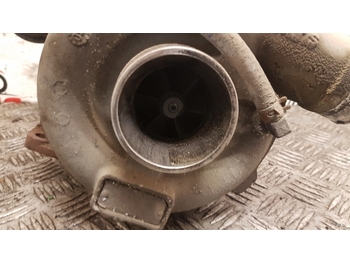 Turbo for Farm tractor Landini Mythos Series 115 Turbocharger 2674a345: picture 4