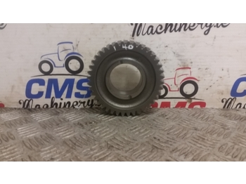 Transmission LANDINI