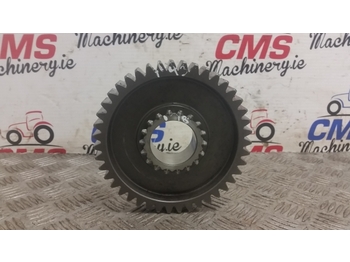 Transmission LANDINI