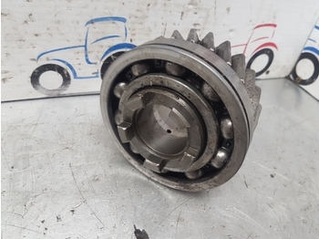 Transmission for Farm tractor Landini Vision 80, 85, 90, 95, 105 Transmission Gear Z25 3530567m1, 3534368m1: picture 4