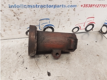 Clutch and parts LANDINI