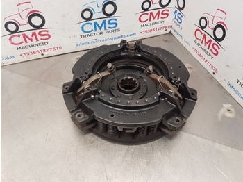 Clutch and parts MASSEY FERGUSON