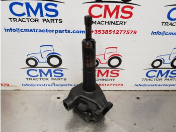 Engine and parts Massey Ferguson 699, Perkins T6.354, Engine Oil Pump 41314067: picture 2