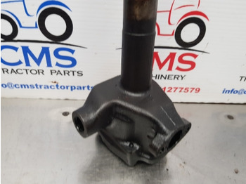 Engine and parts Massey Ferguson 699, Perkins T6.354, Engine Oil Pump 41314067: picture 3