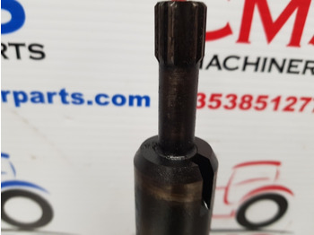 Engine and parts Massey Ferguson 699, Perkins T6.354, Engine Oil Pump 41314067: picture 5