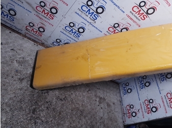 Body and exterior for Telescopic handler Matbro Teleram, Telehandler Side Panel 43352/002, 43352/002: picture 2