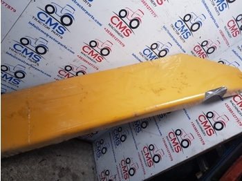 Body and exterior for Telescopic handler Matbro Teleram, Telehandler Side Panel 43352/002, 43352/002: picture 3