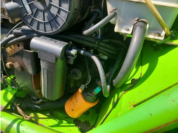 Hydraulic pump MERLO