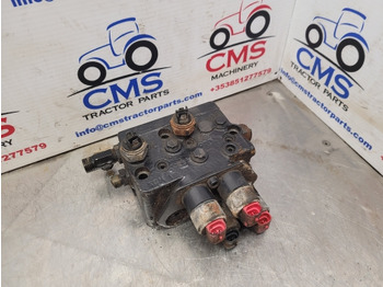 Cables/ Wire harness New Holland Case Mxu, Maxxum, Tsa, T6000 Case Mxu100 Hydraulic Valve 5195591: picture 3