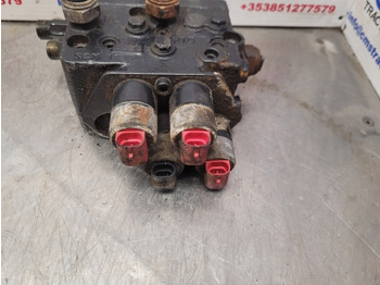 Cables/ Wire harness New Holland Case Mxu, Maxxum, Tsa, T6000 Case Mxu100 Hydraulic Valve 5195591: picture 2
