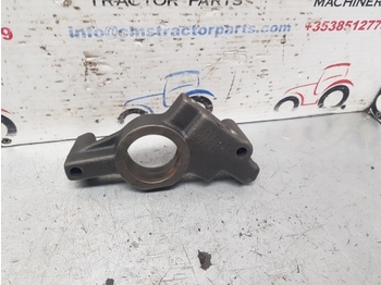 Transmission NEW HOLLAND