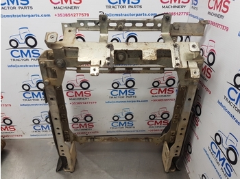 Intercooler NEW HOLLAND