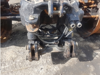 Quick coupler NEW HOLLAND