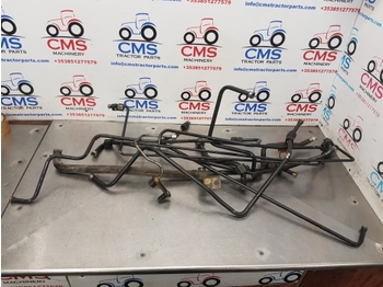 Gearbox NEW HOLLAND