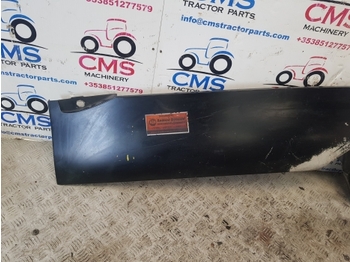 Body and exterior New Holland T7040, T7000, T7, T7.250 Engine Side Panel Rhs 87484884: picture 3