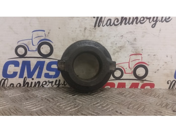 Clutch and parts NEW HOLLAND