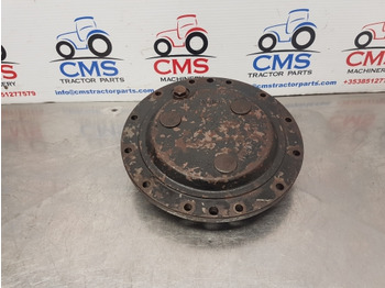 Front axle NEW HOLLAND