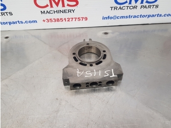 Transmission NEW HOLLAND