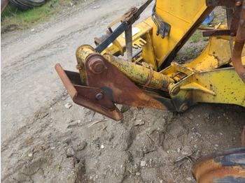 Spare parts JCB