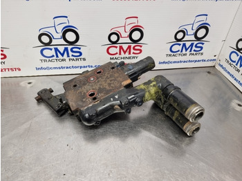 Hydraulics CASE