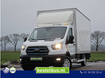 Closed box van FORD Transit
