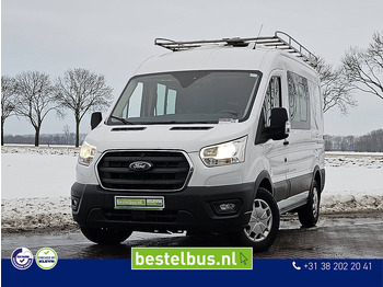 Small van FORD Transit
